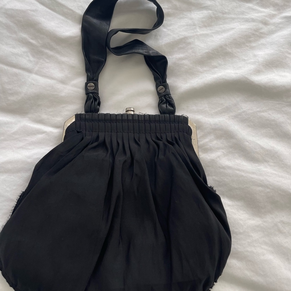 Lanvin vintage bag